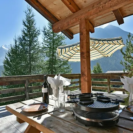 Chalet Diana 格里门茨