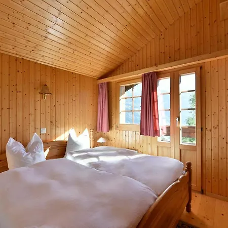 Alpesi faház Chalet Diana *
