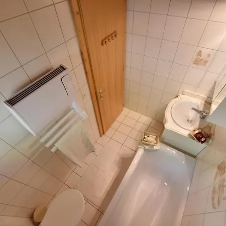 Chalet Diana Alpesi faház *
