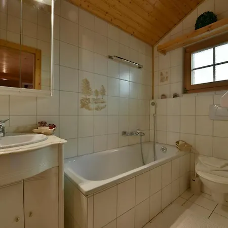 Chalet Diana Grimentz