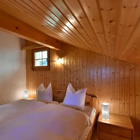 Chalet Diana Alpesi faház *