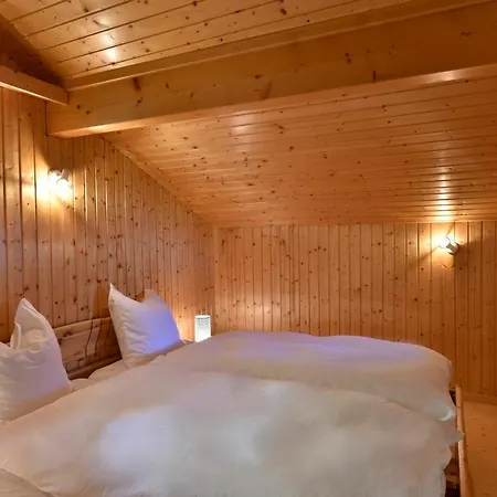 Alpesi faház Chalet Diana
